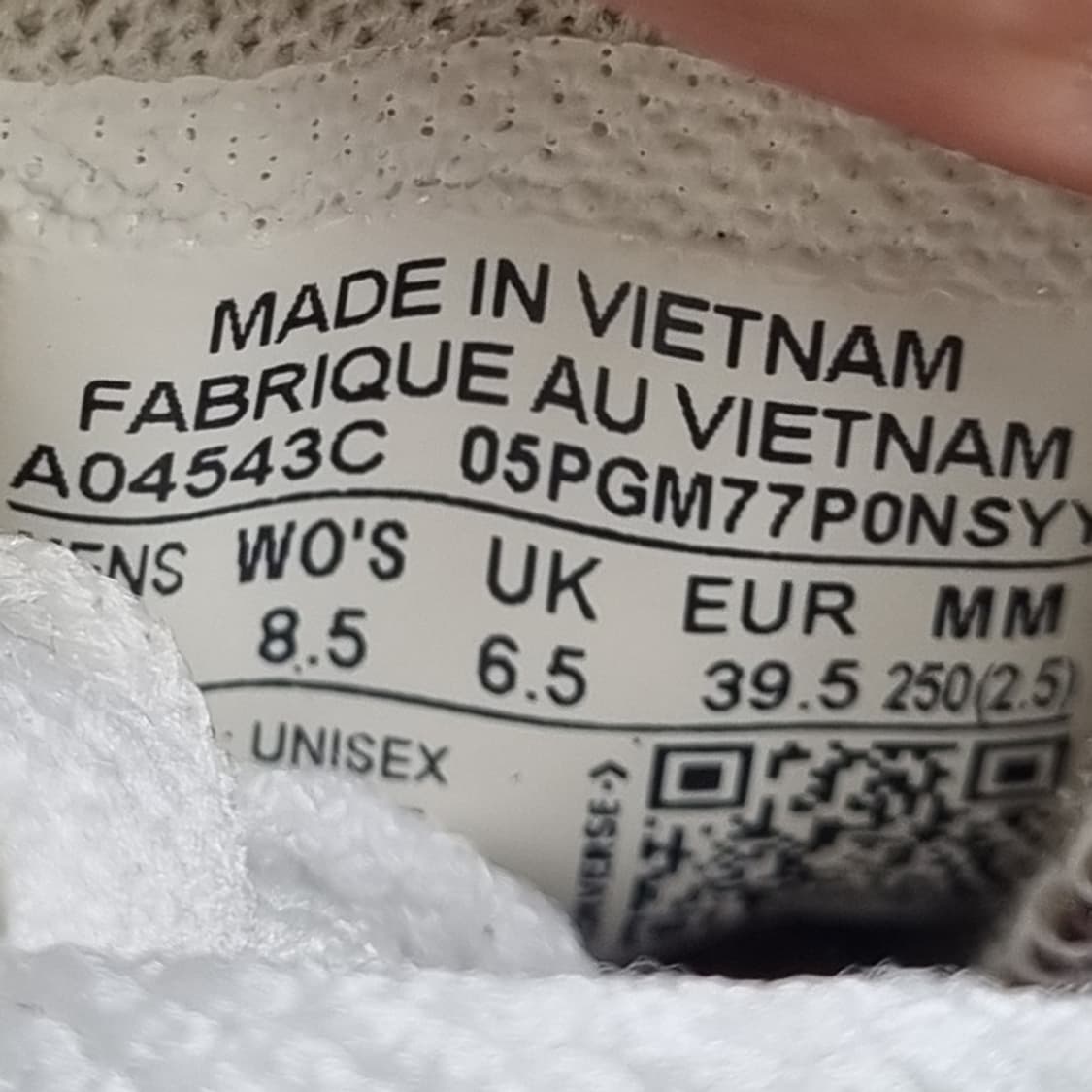 컨버스  척테일러 브라운 하이탑250 상품이미지6