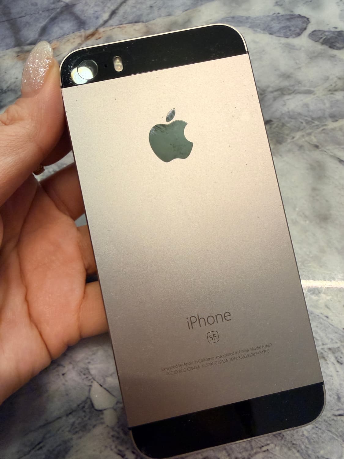 아이폰se 32기가 상품이미지2