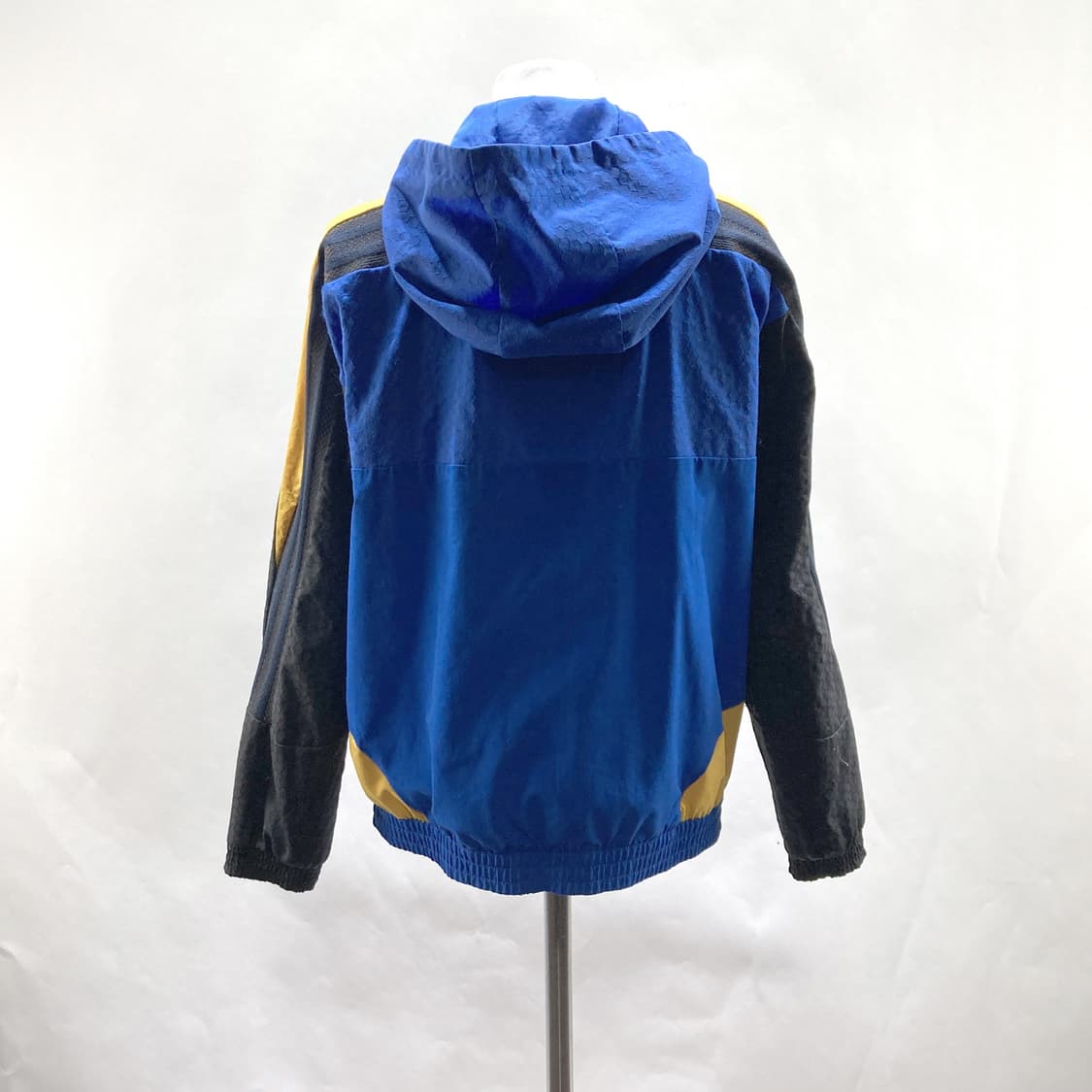 아디다스 키즈 후드바람막이자켓 150 상품이미지3