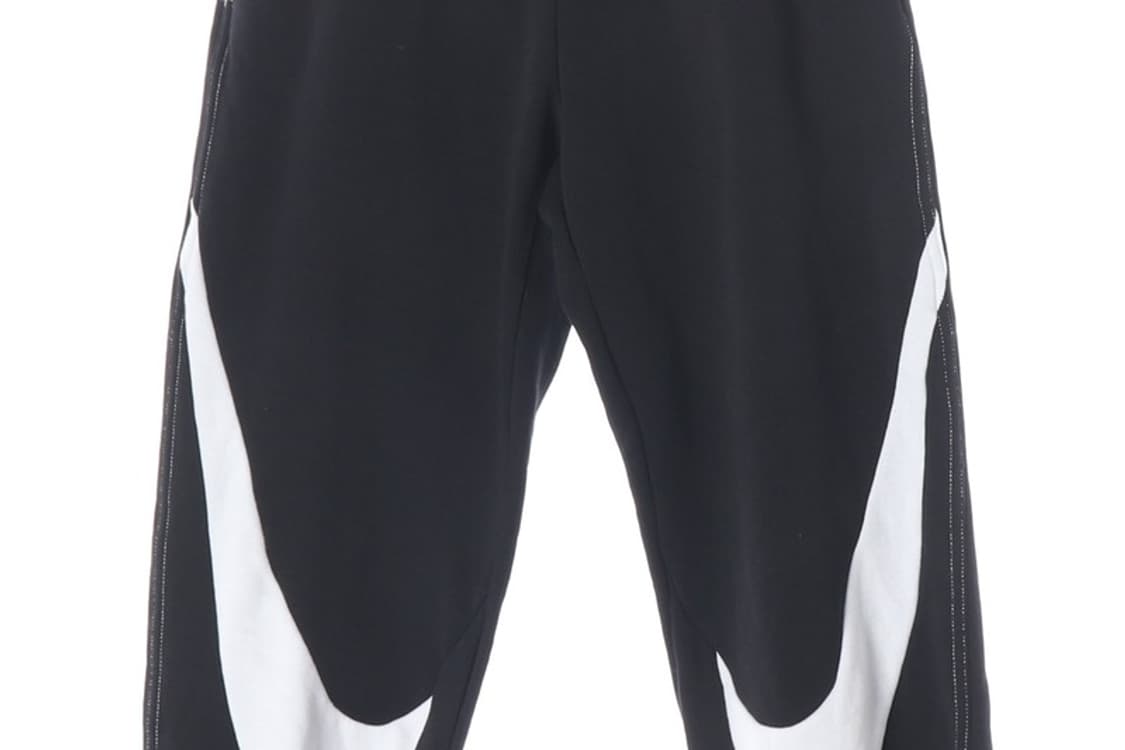 나이키 NSW 빅스우시 플리스 조거 팬츠 XS 상품이미지4