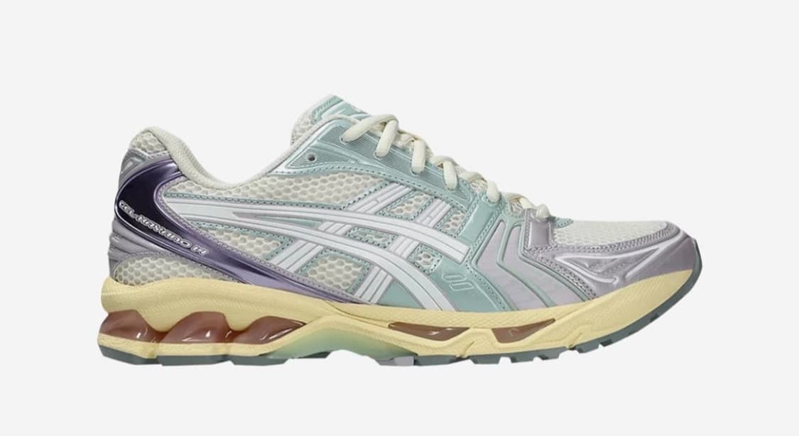 아식스 젤 카야노 상품이미지3