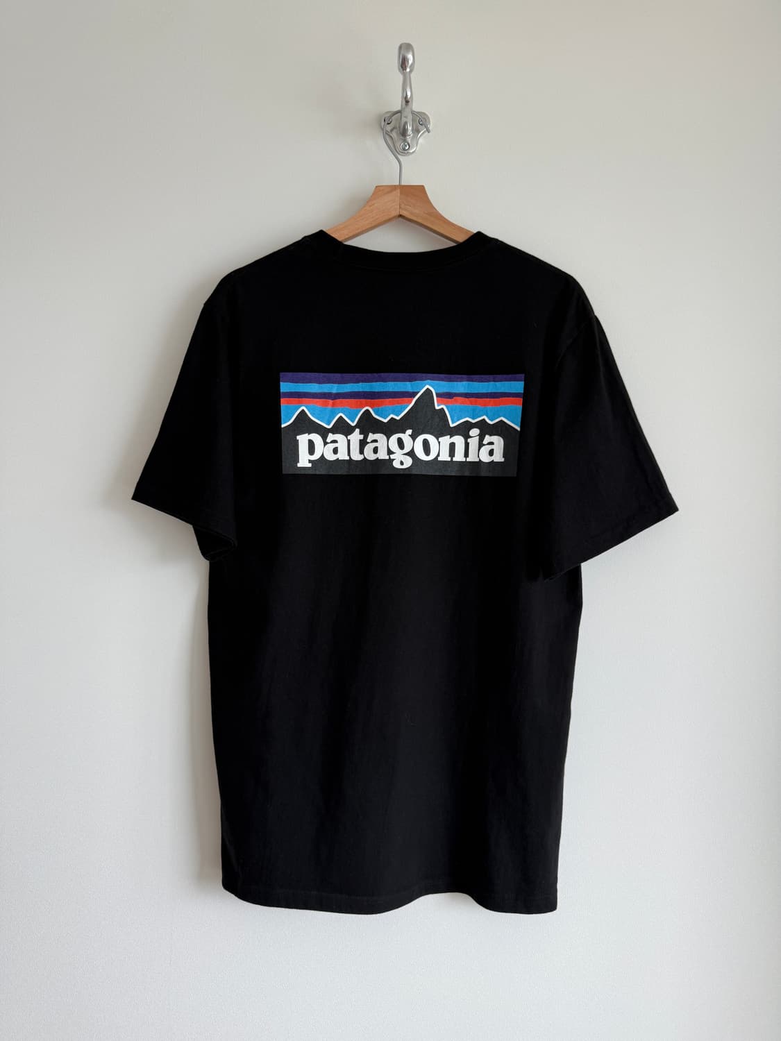 파타고니아(patagonia) 반팔 티셔츠 상품이미지2