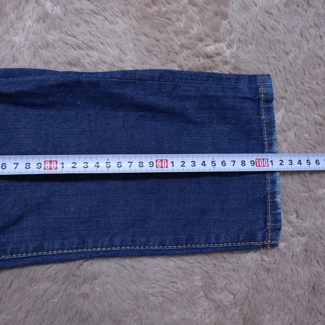 Dsquared2 디스퀘어드2 남 46 청바지 0410 상품이미지6