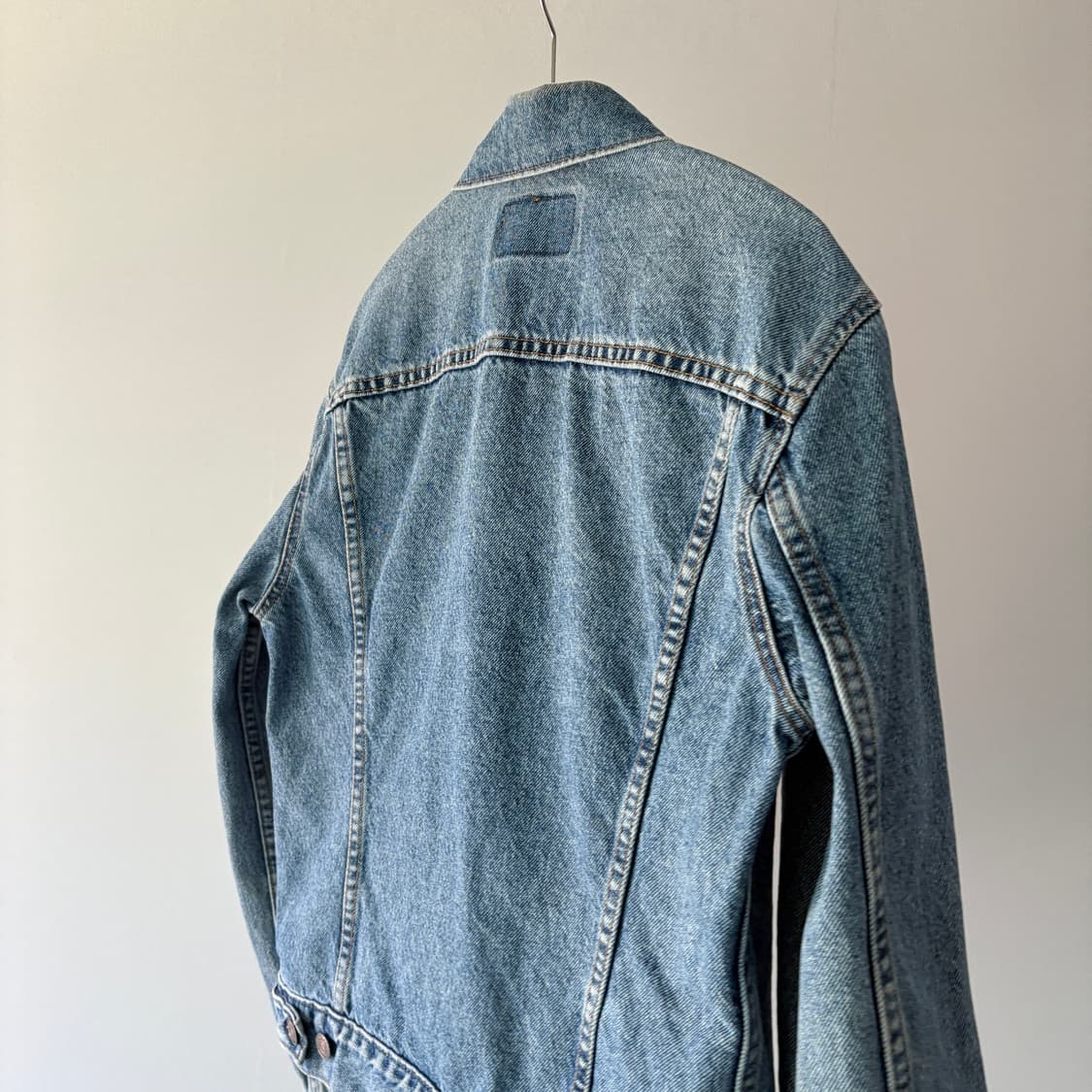  ▫️90‘s Levi's Denim Jacket 상품이미지6