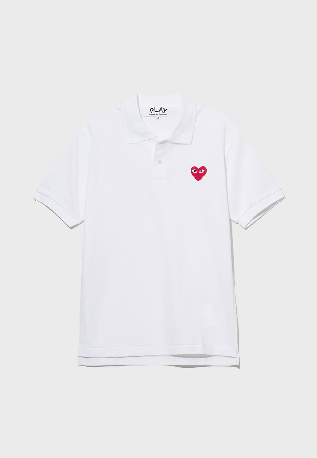 COMME DES GARCONS PLAY t-shirt 상품이미지1