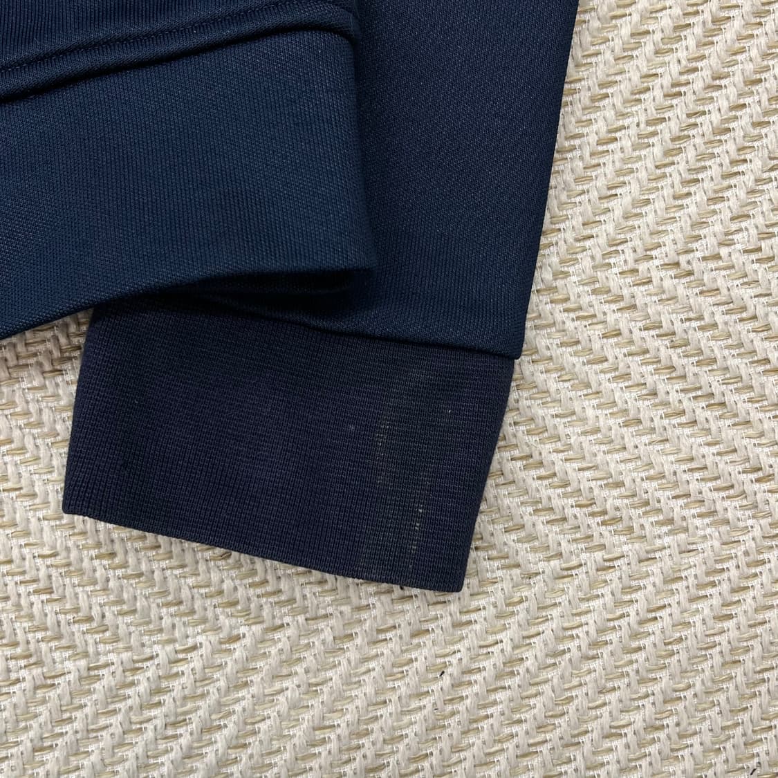 라코스테 로고 트랙탑 r3228 상품이미지5