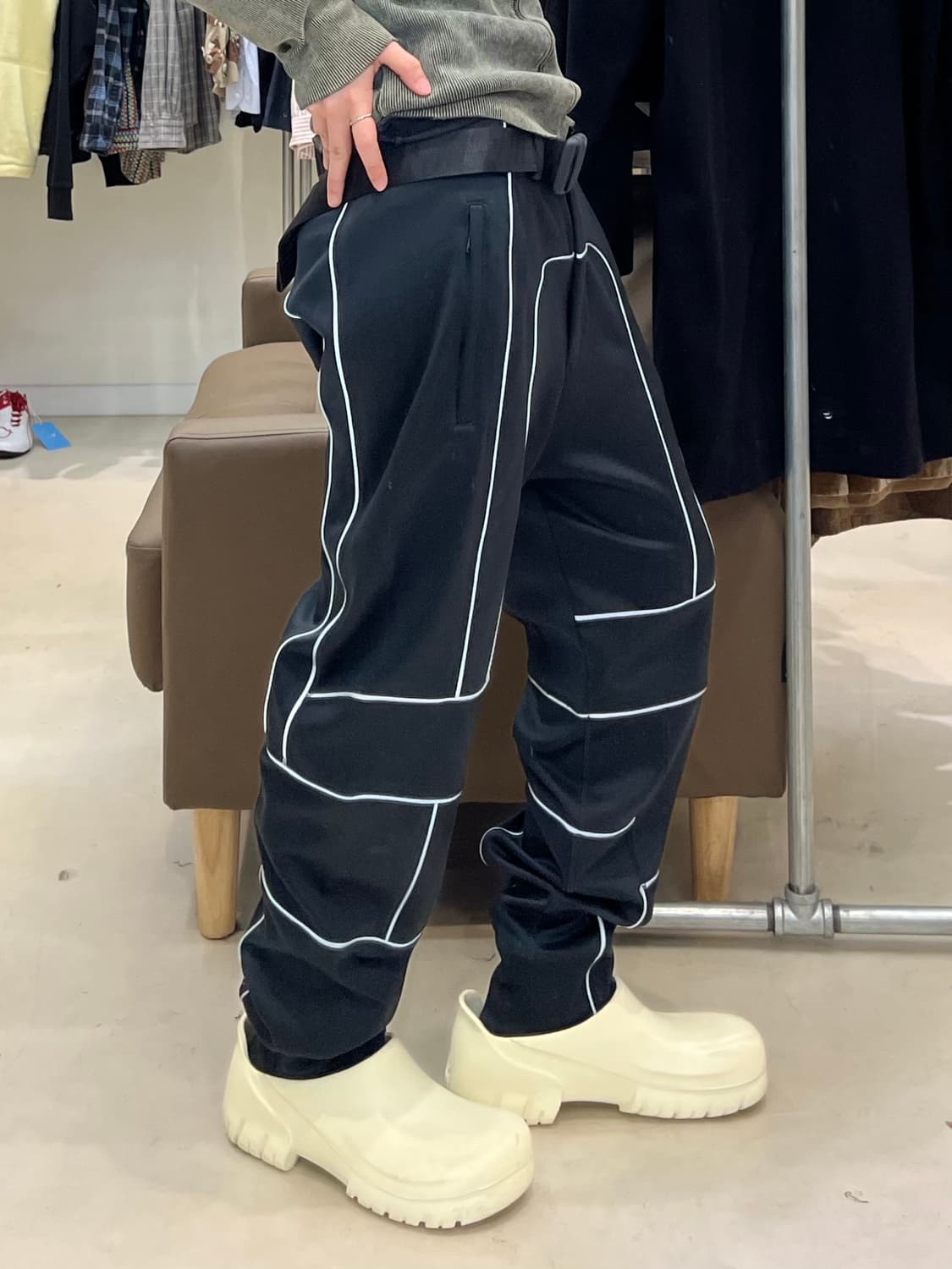 나이키 앰부쉬 NRG 트랙팬츠 상품이미지5