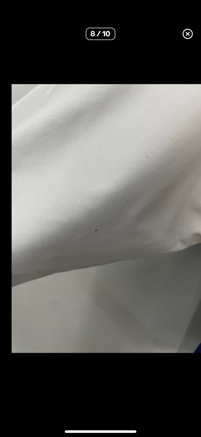 아디다스 MLB 양키스 자켓 A2832 상품이미지8