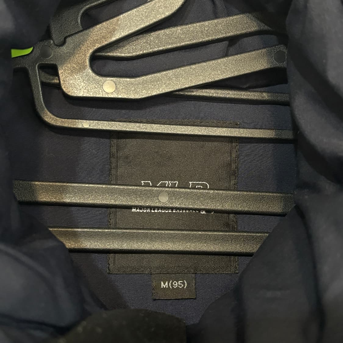 MLB 남성 구스다운 패딩 95  상품이미지2