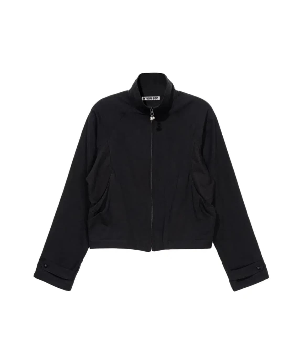 혜인서 HYEIN SEO 25SS Seed Charm Jacket 집업  상품이미지1