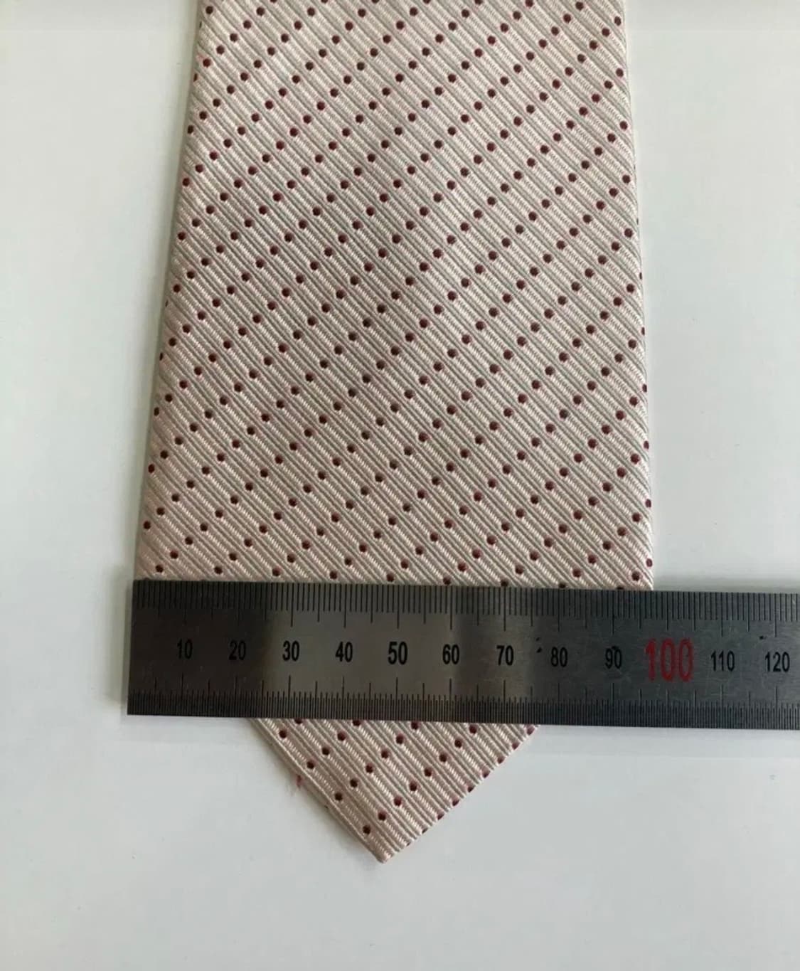 Ck(켈빈클라인) 넥타이 상품이미지7