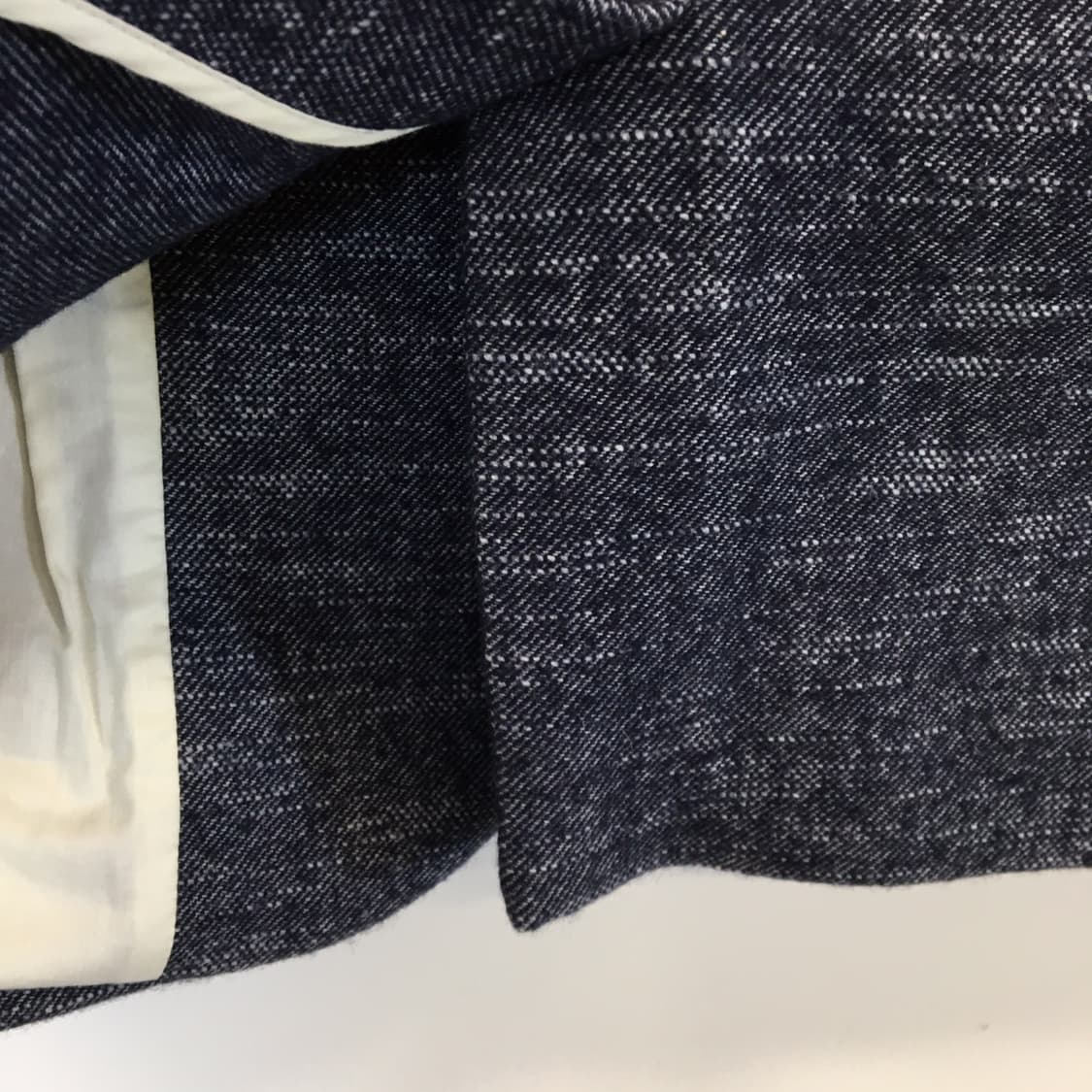 이자벨마랑 에뚜왈 울 혼방자켓 34 불가리아산  상품이미지5