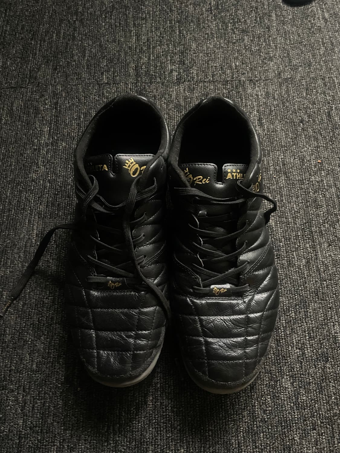 아슬레타 풋살화 260 상품이미지1