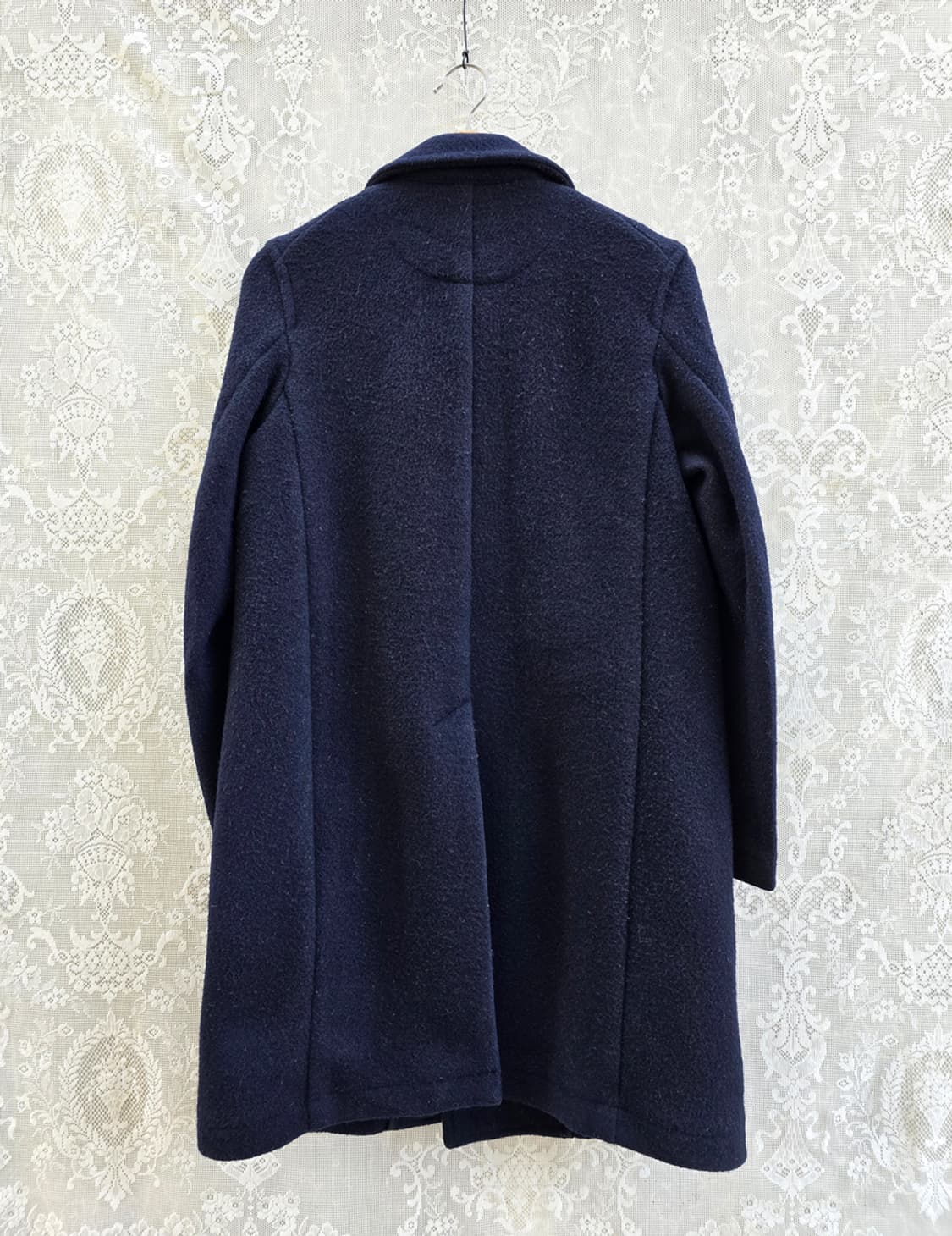 단톤 더플 코트 (made in japan) 상품이미지7