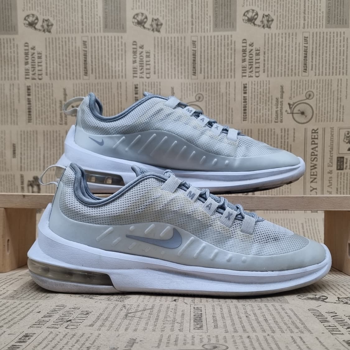 나이키 에어맥스 엑시스 운동화 250 상품이미지1