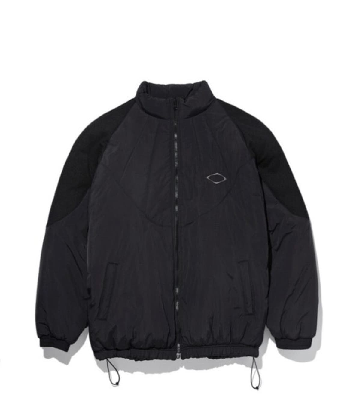 미스치프 롬버스 팀다운 재킷 패딩 상품이미지1