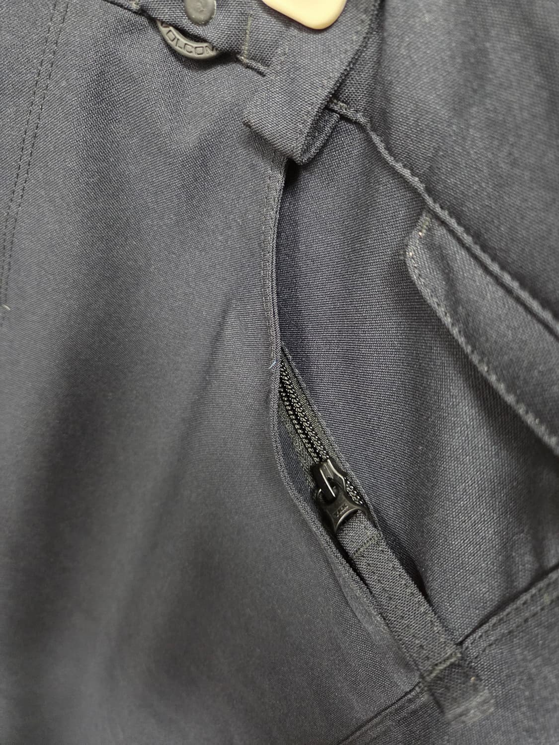 VOLCOM 스키복 바지 ~36인치 상품이미지3