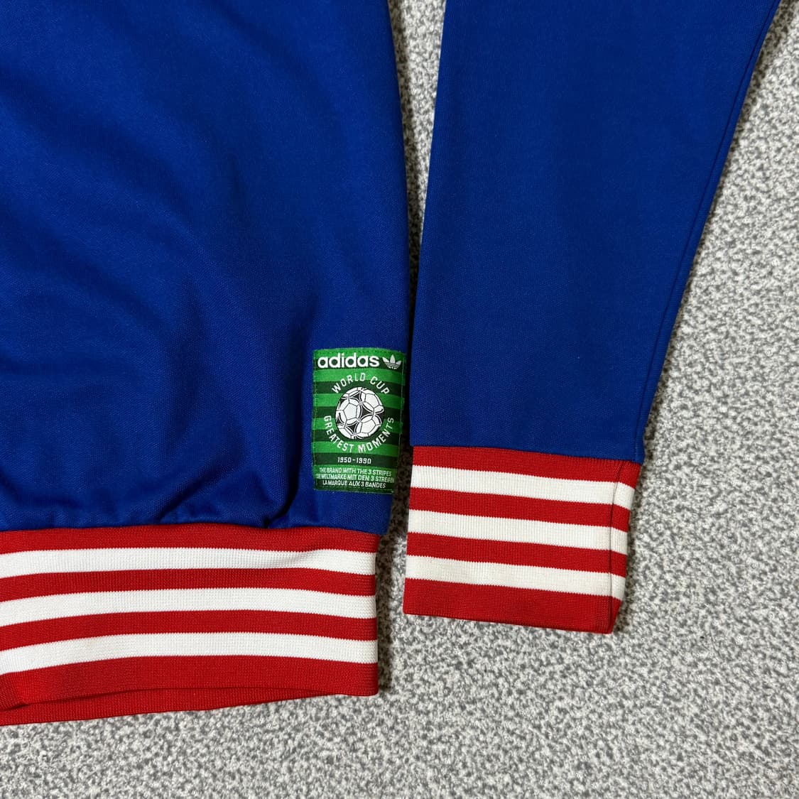 아디다스 잉글랜드 축구져지 상품이미지8