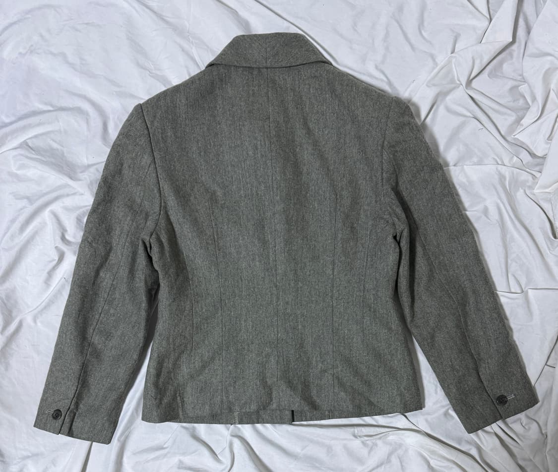 마가렛호웰 울 블레이저 상품이미지2