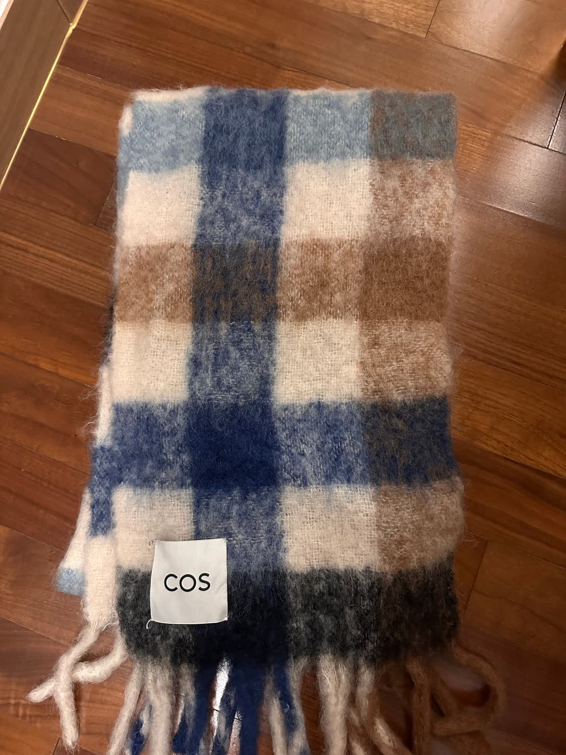 Cos 머플러 상품이미지7