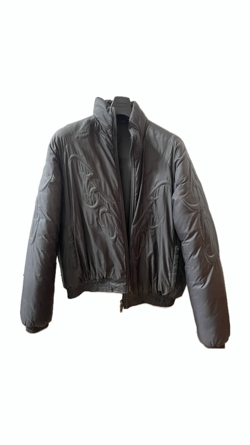 아조바이아조 패딩 상품이미지1