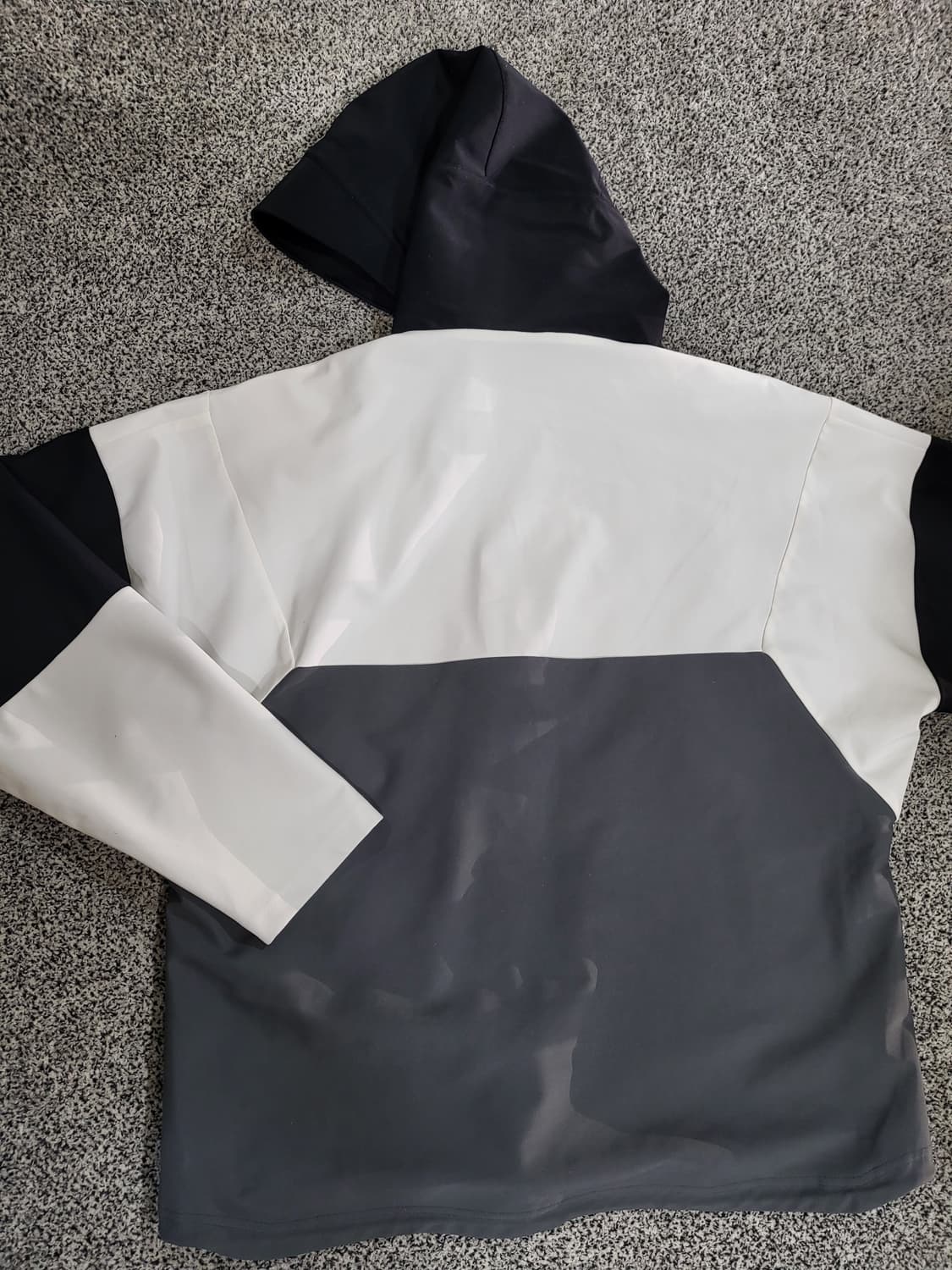 스파이더 후드티  상품이미지6