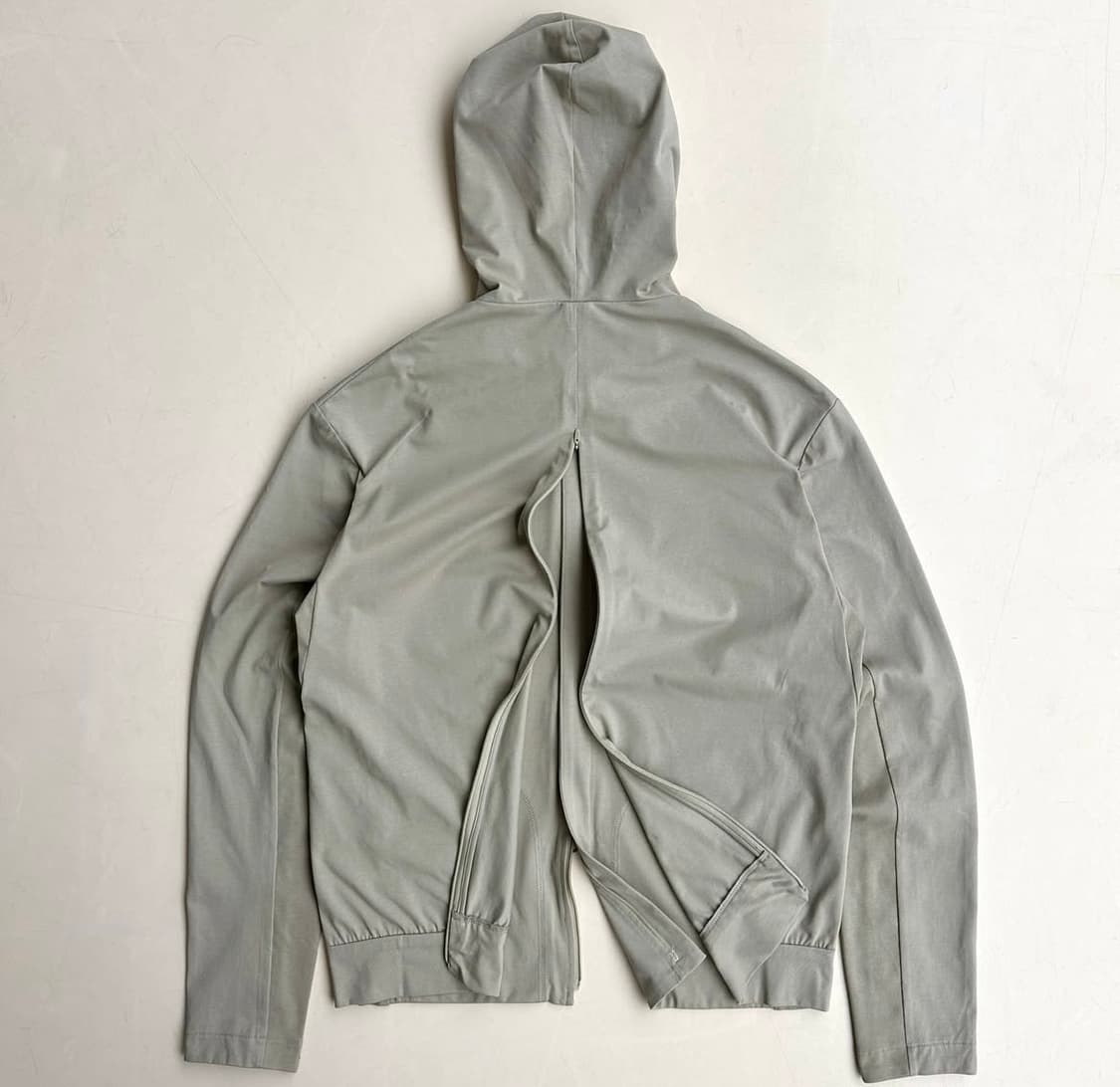 Paf 6.0 Hoodie Right Warm Grey 상품이미지8
