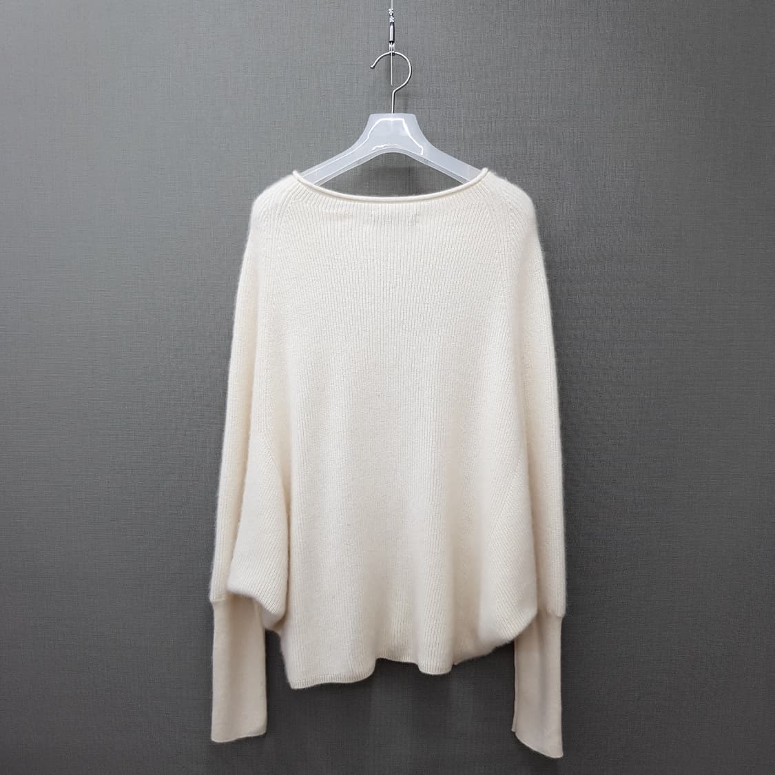 GOBI 고비 2022 100% 캐시미어 니트 L사이즈 상품이미지4