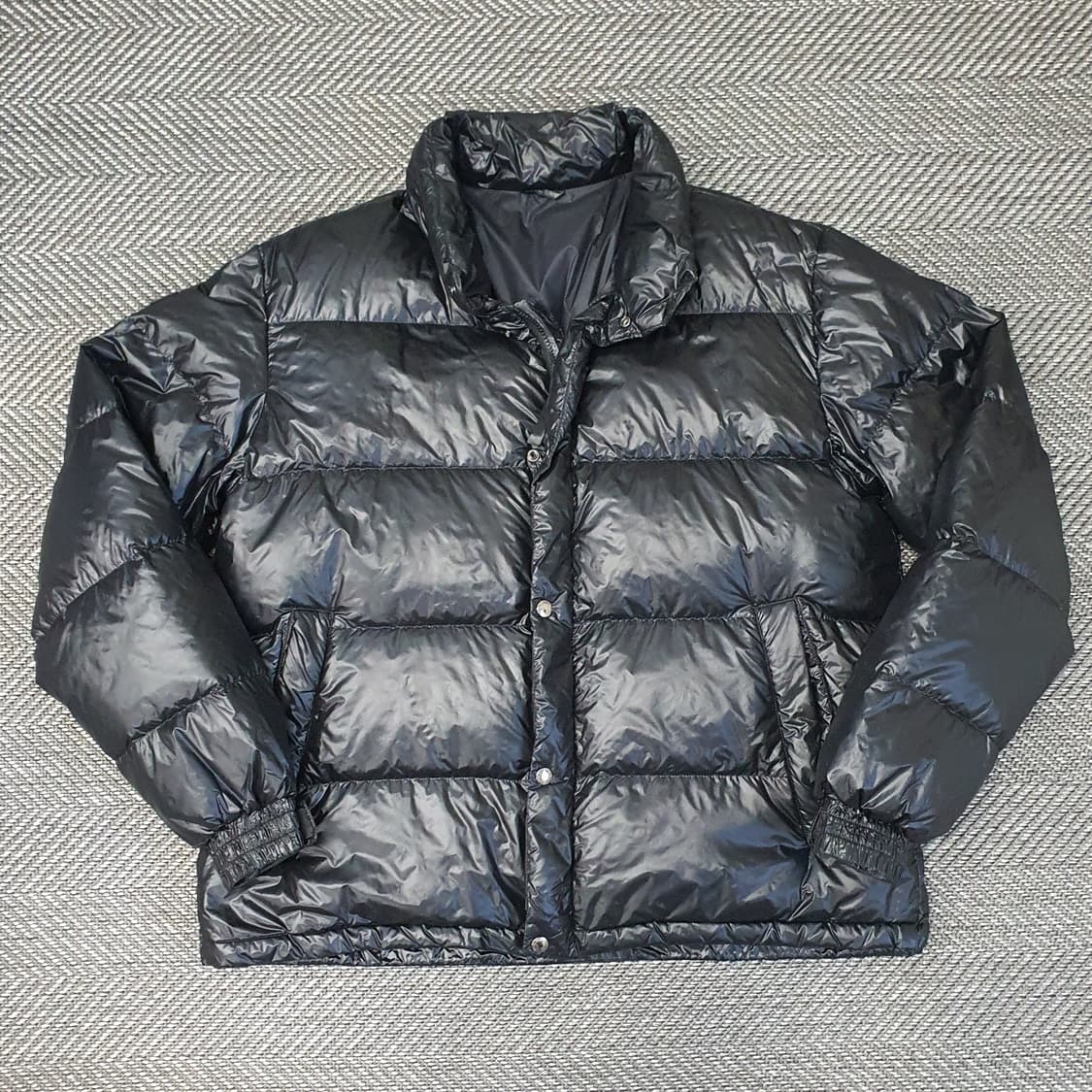 코오롱 푸퍼 패딩 남자105 상품이미지1