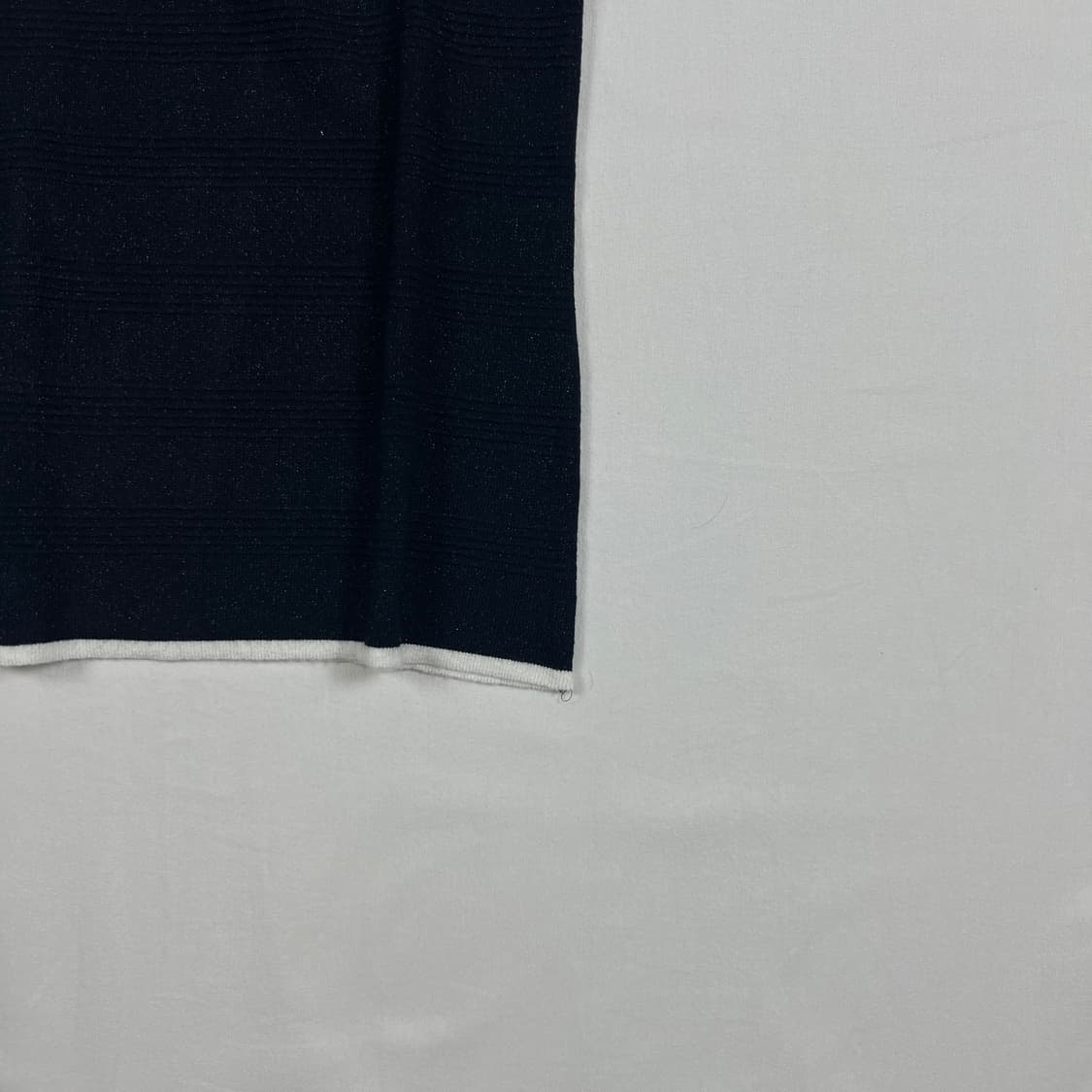 90‘s 꾸레쥬 꾸레주 courreges 로고 반팔티 상품이미지4