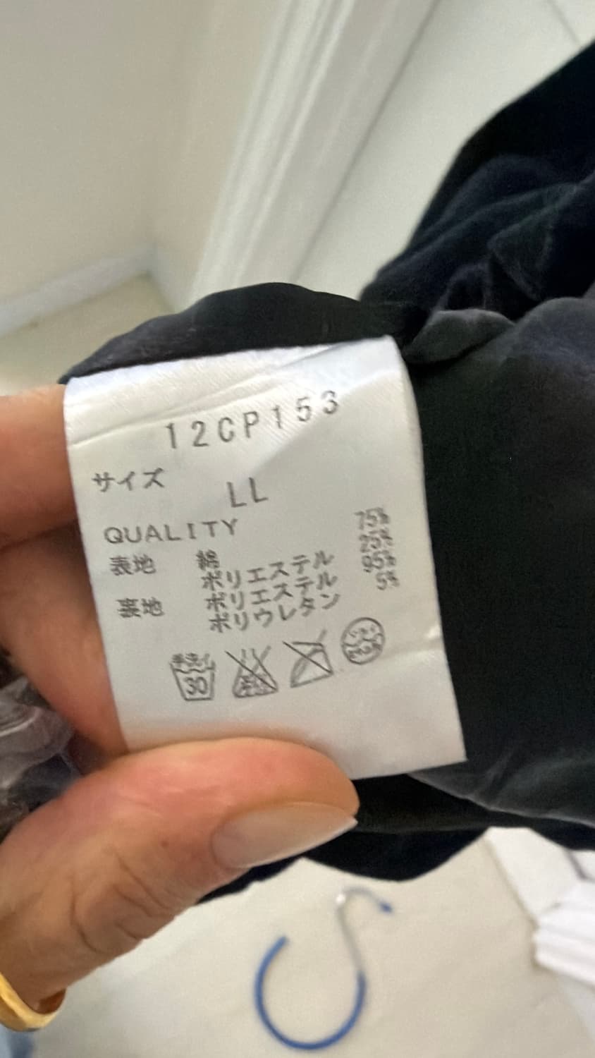 일본브랜드 pennafelice 벨벳원피스 55-66 상품이미지3