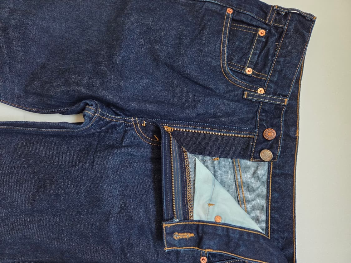 리바이스 517 made in korea 상품이미지4