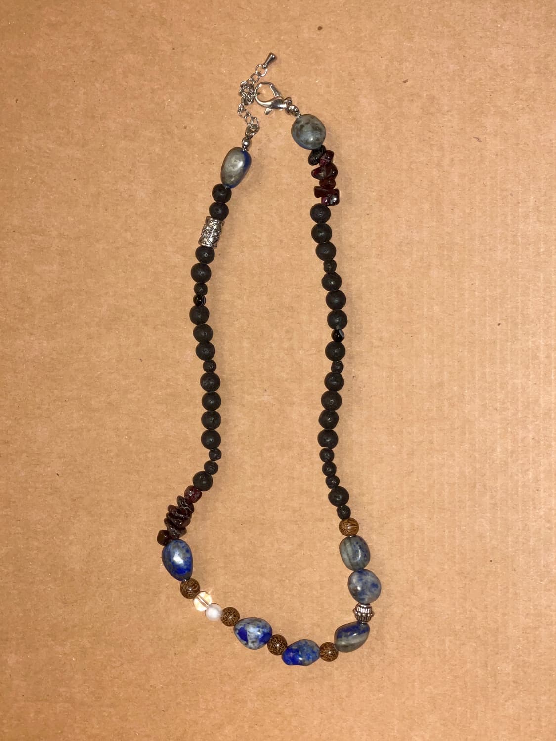 necklace 037 상품이미지1