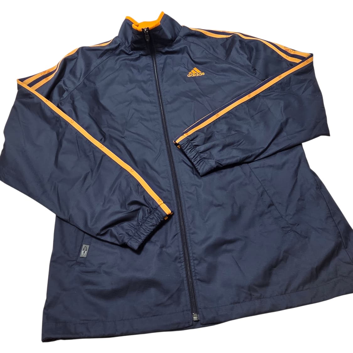 Adidas 아디다스 클리마365 바람막이 자켓  상품이미지3