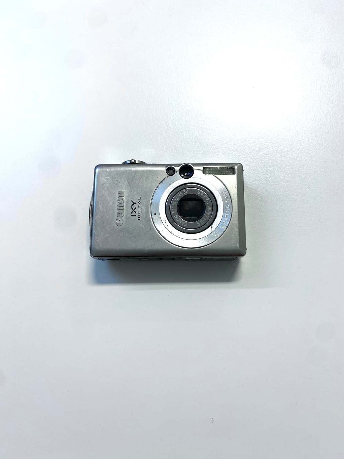 [예약] 캐논 익서스 IXUS 60 디지털 카메라 (IXY 70) 상품이미지10