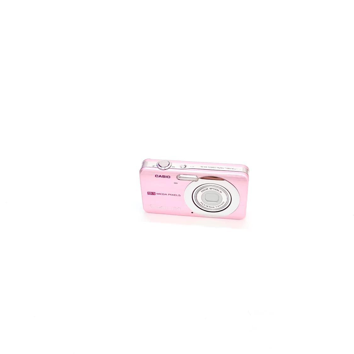 딸기우유&풀박스!) Casio Exilim EX-Z85 디카 카메라 상품이미지8