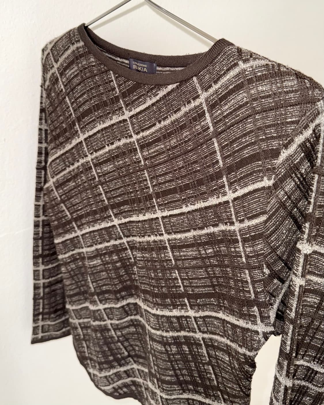 빈티지 긴팔 티셔츠 상품이미지2