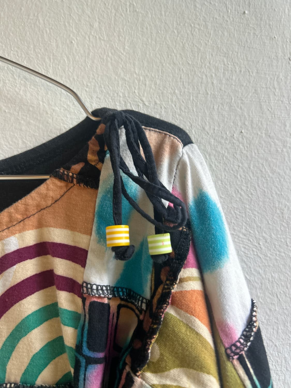 패치워크 탑 상품이미지5