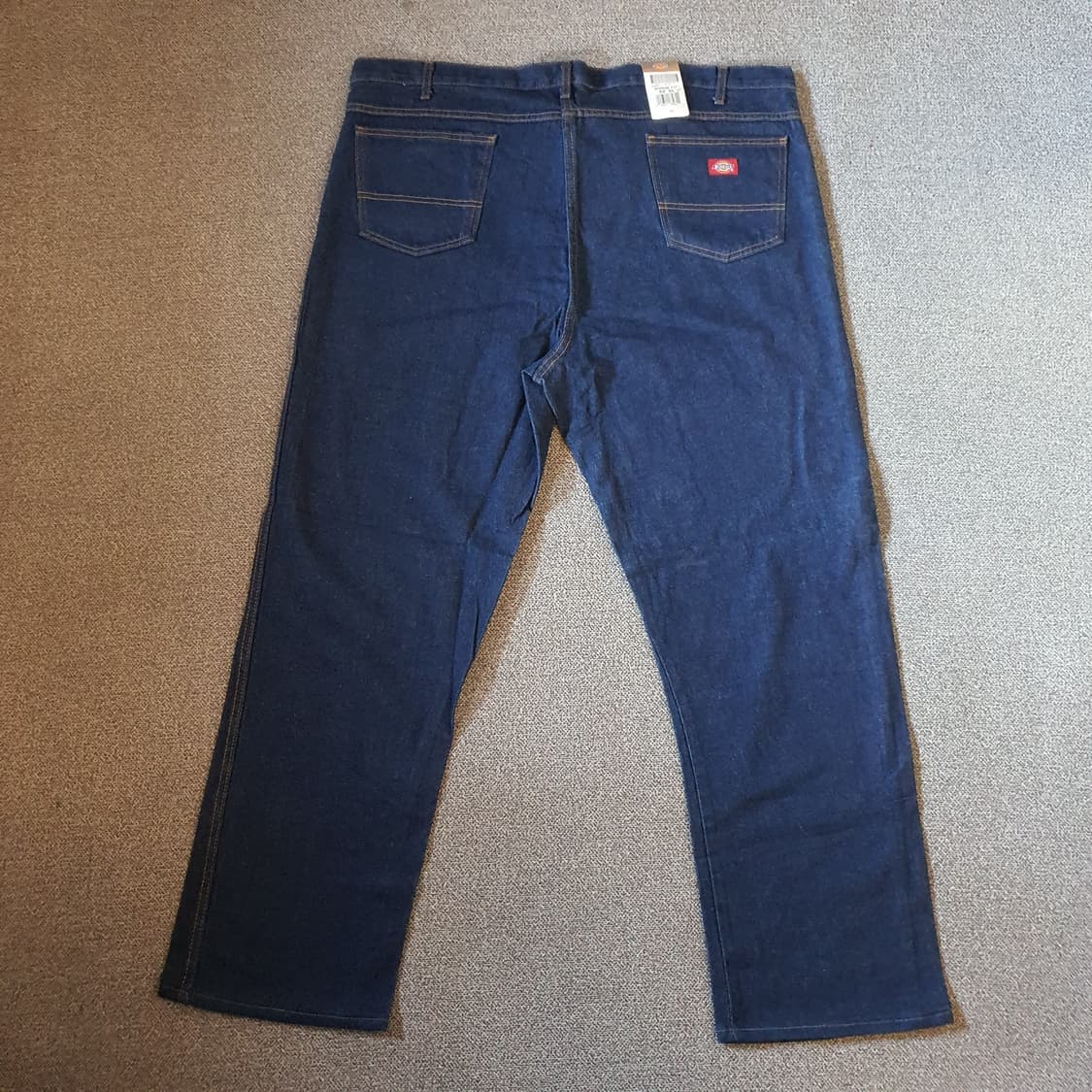 빅사이즈 디키즈 데님 팬츠 No.60 상품이미지5