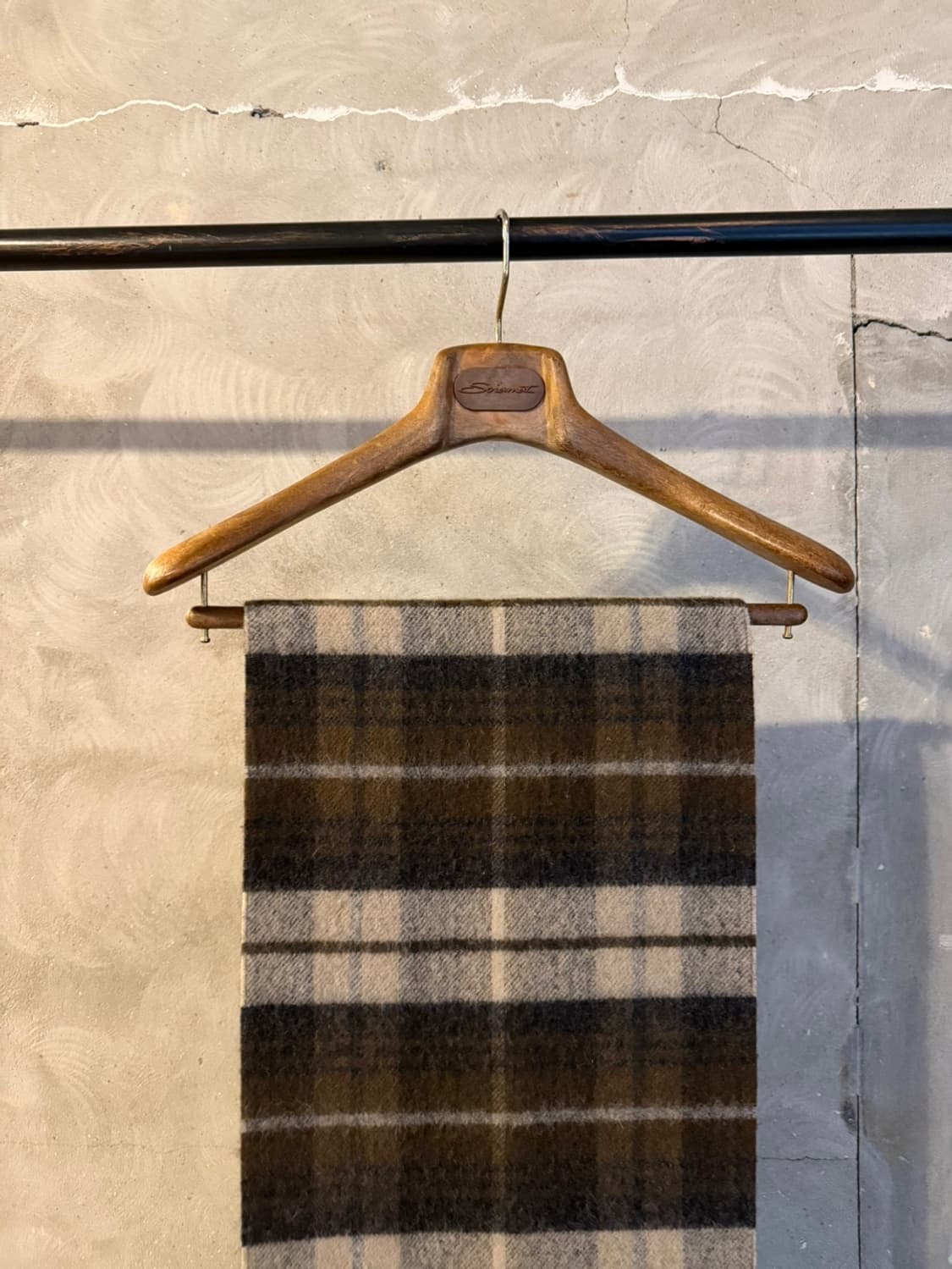 피에르 발망 램스울머플러 상품이미지2