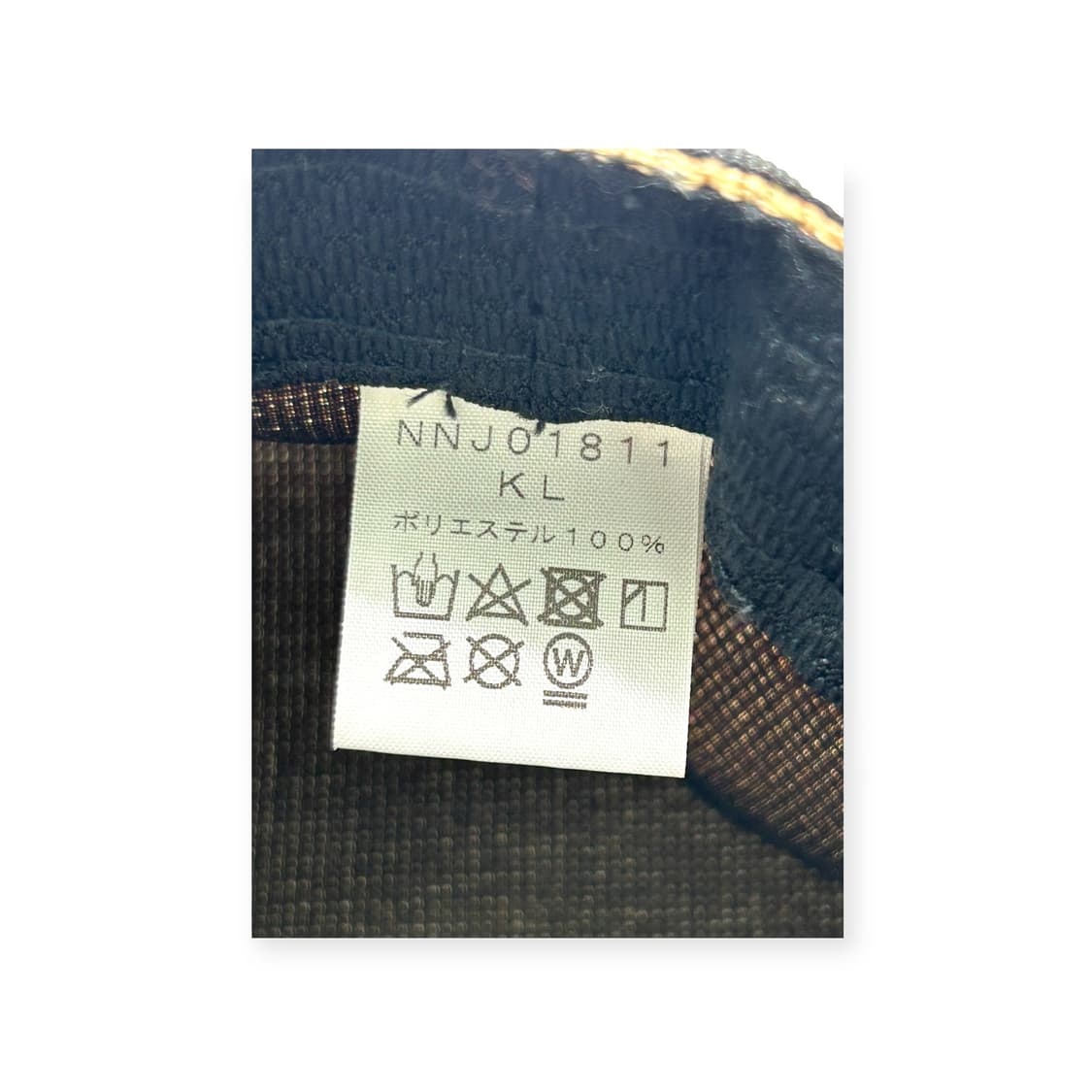 노스페이스 키즈 하이크 캡 상품이미지5