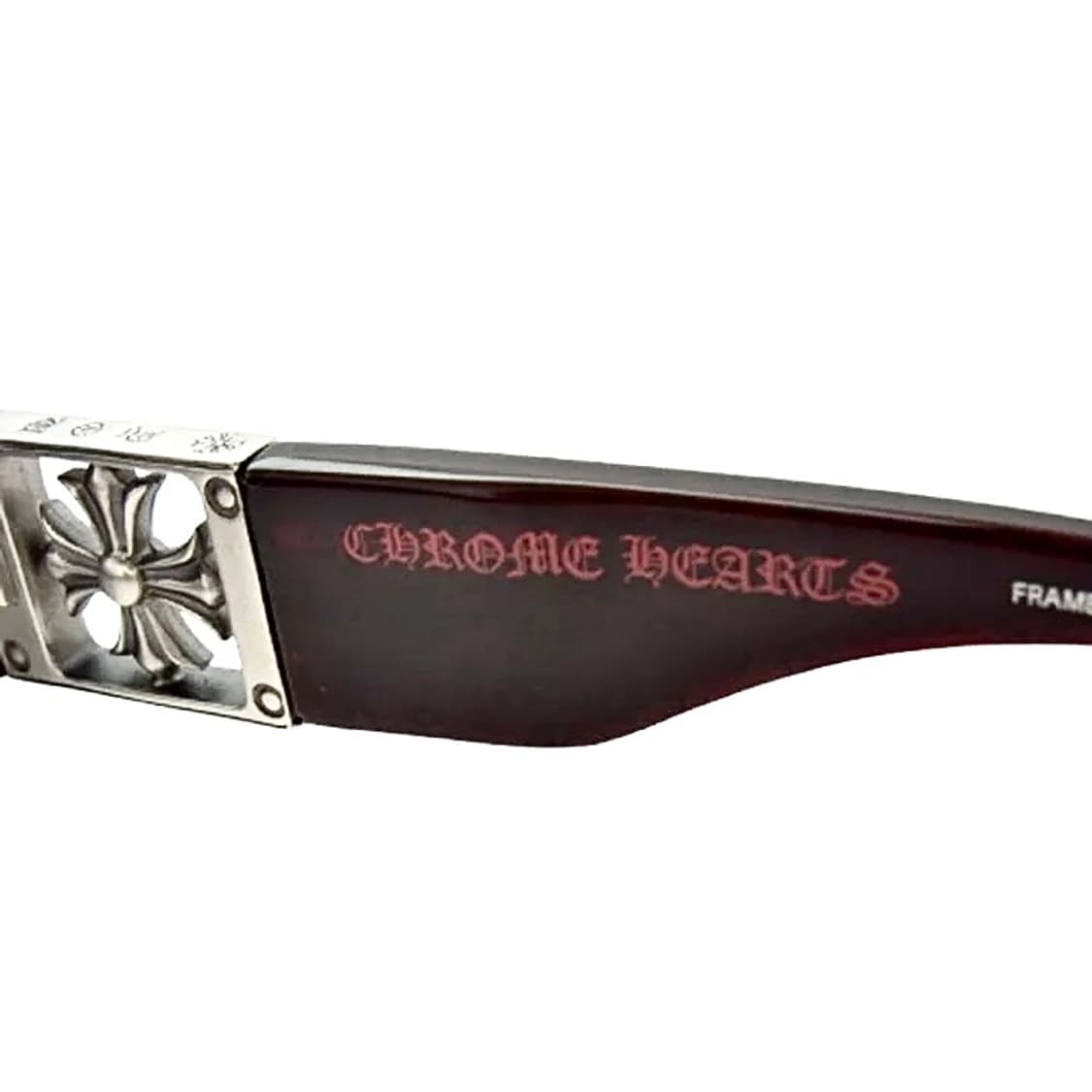 크롬하츠 리젝티드 선글라스 상품이미지6