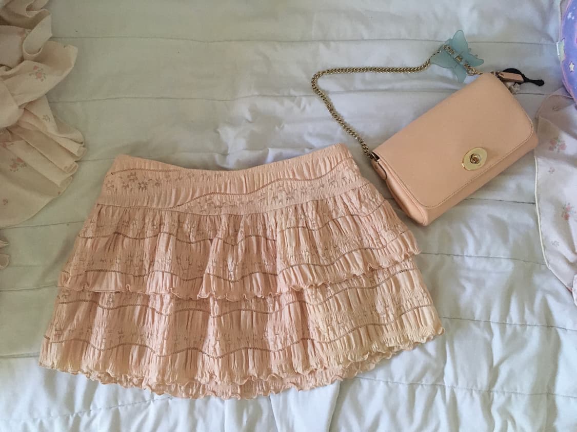 익스파이어드걸 스커트 상품이미지1