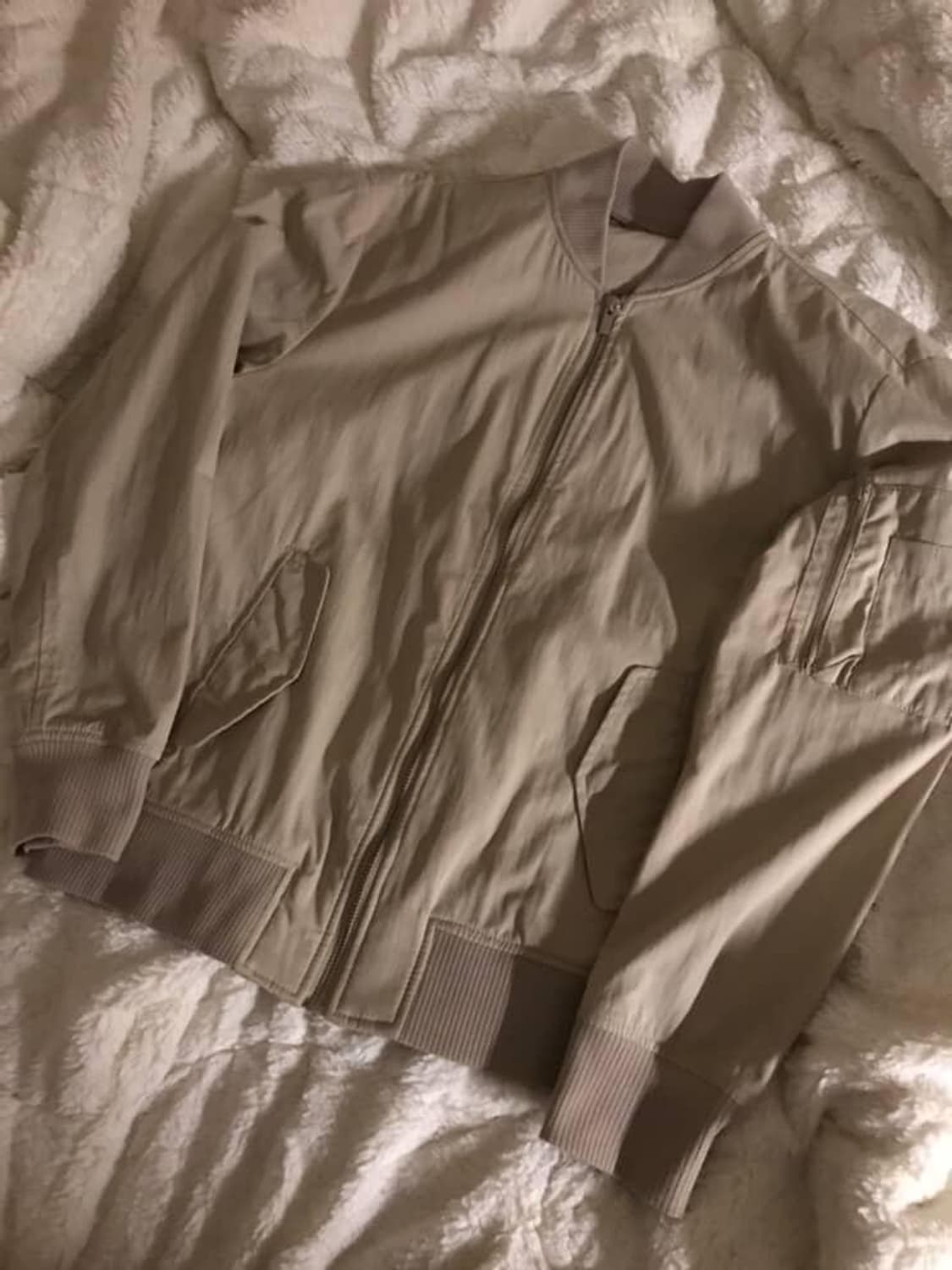 탑텐 바람막이 상품이미지1