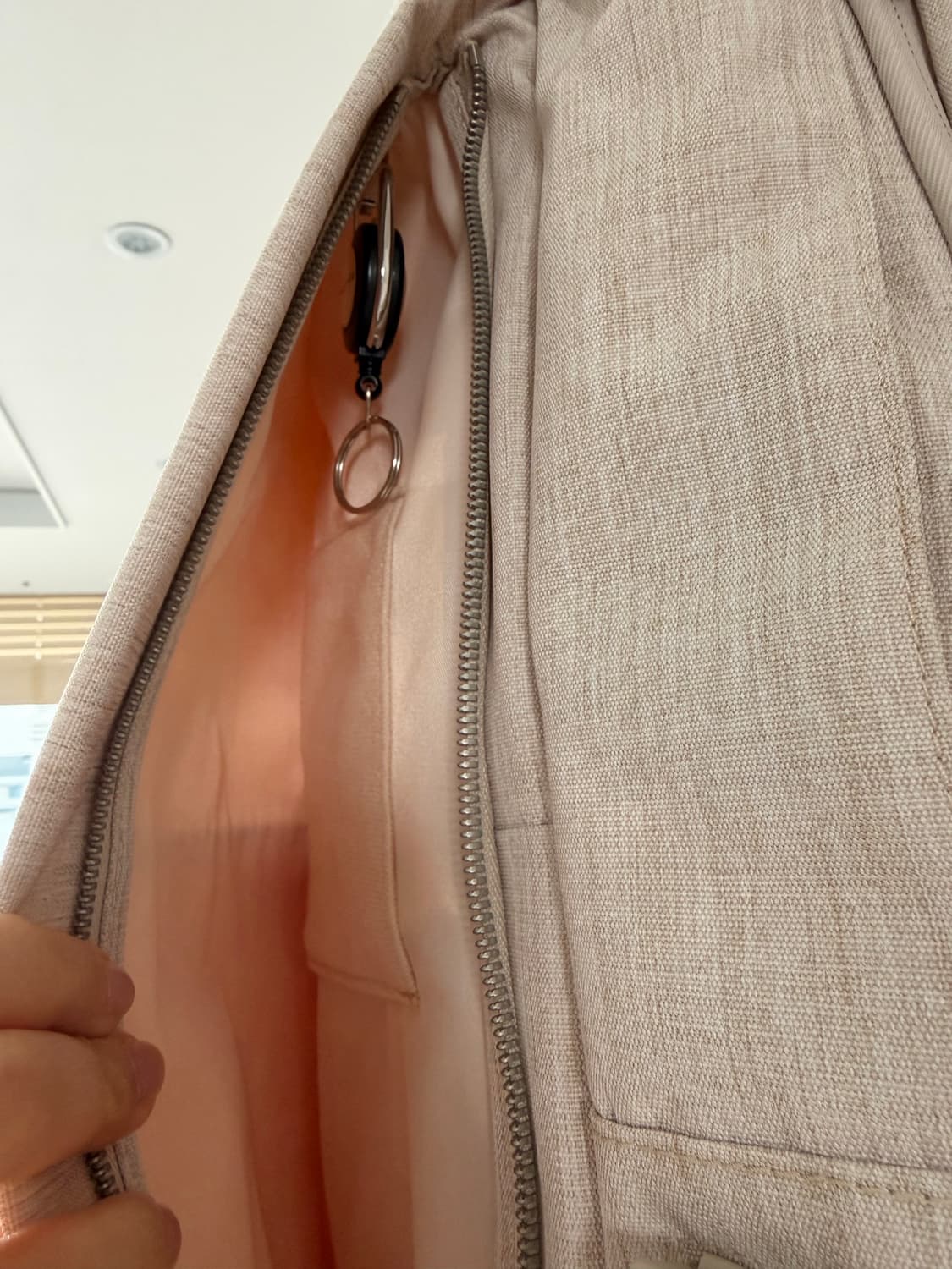 새상품 노르다스 시에나 2 백팩 ND1082 15.6인치 노트북 상품이미지5