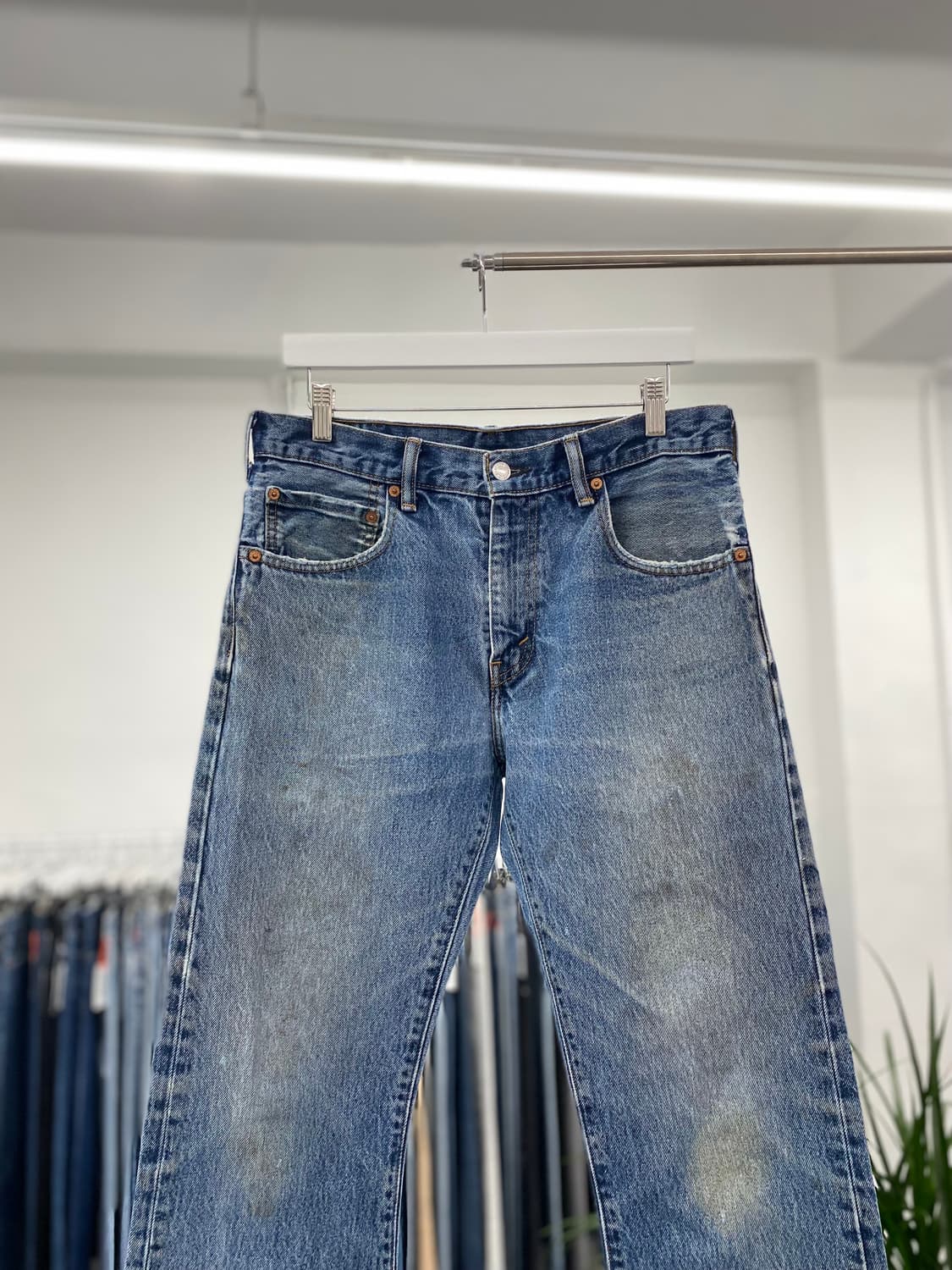 Levis517 Boots Cut 00s 32사이즈 a5023 상품이미지2