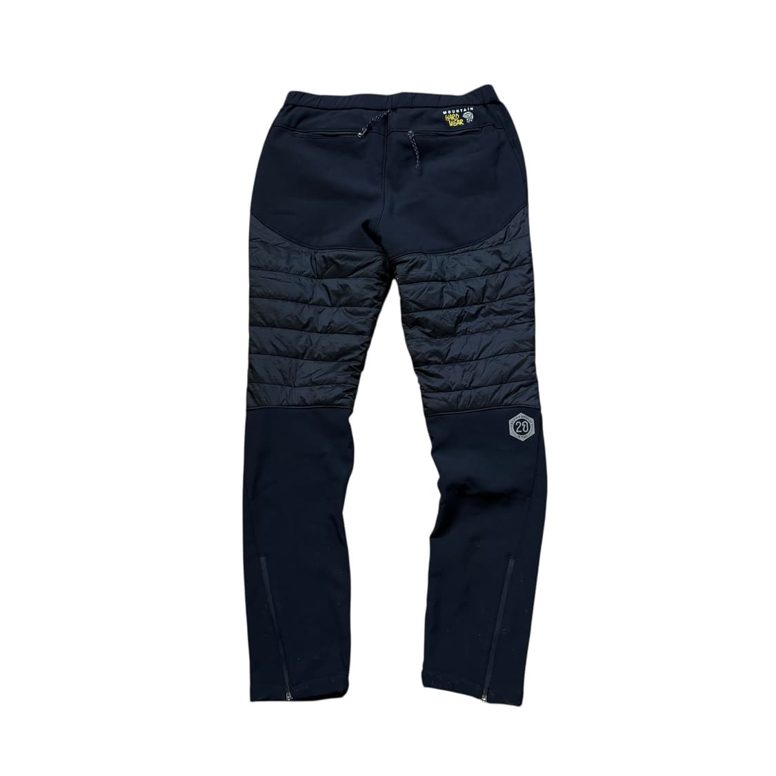 마운틴 하드웨어 방한 패딩 팬츠 상품이미지2