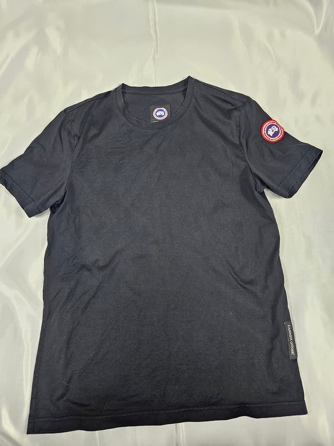 캐나다구스반팔티 상품이미지1