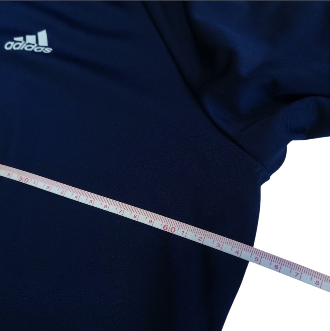 아디다스져지 105 XL 네이비트랙탑 상품이미지9