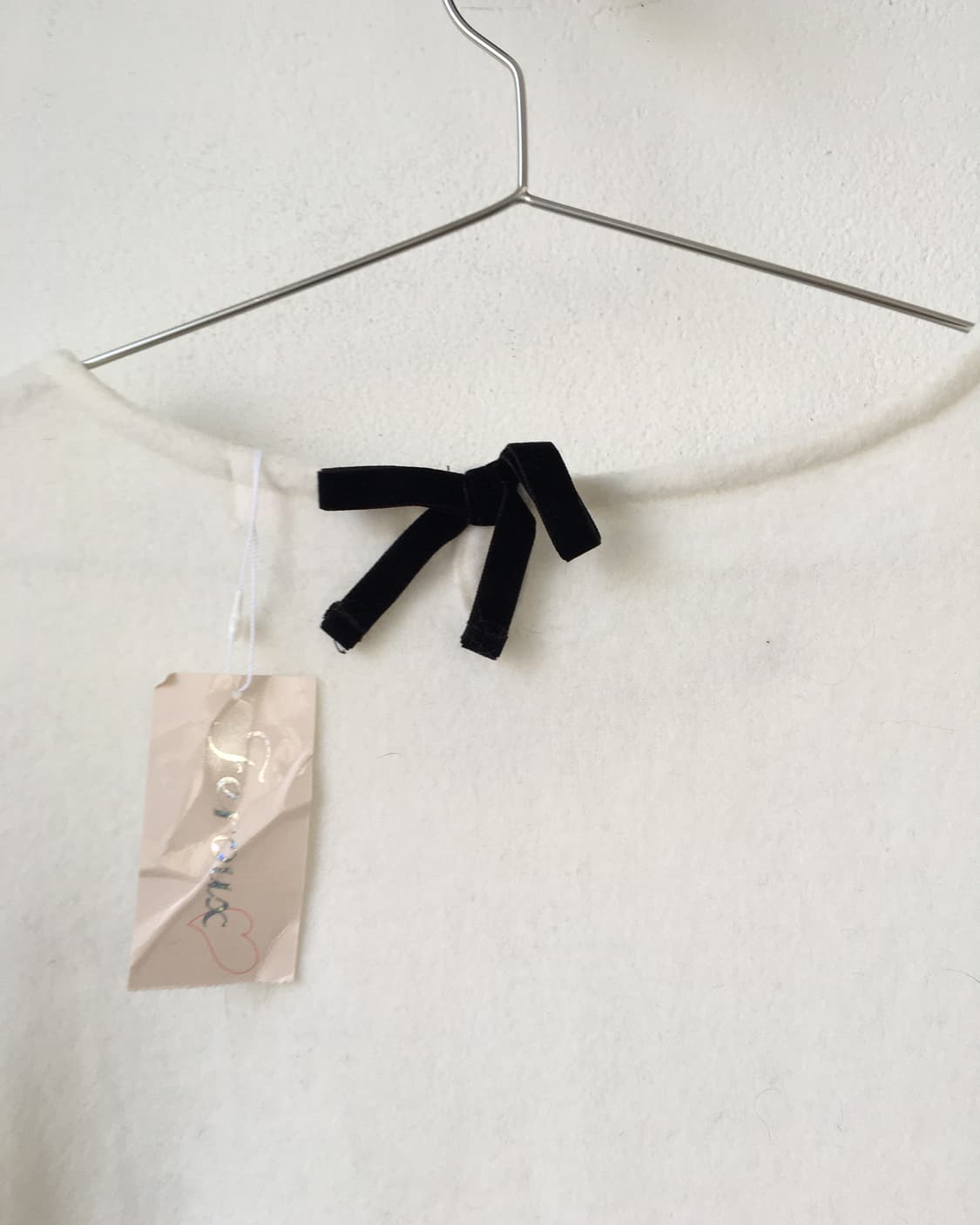 Cubic point knit 상품이미지4